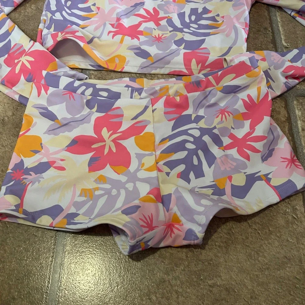 Andy & Evan fabric or pool